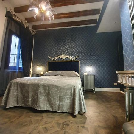 Daniela'S Venetian Style Lejlighed Eksteriør billede