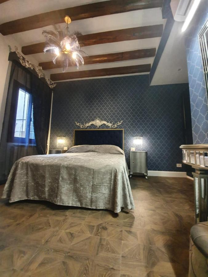 Daniela'S Venetian Style Lejlighed Eksteriør billede