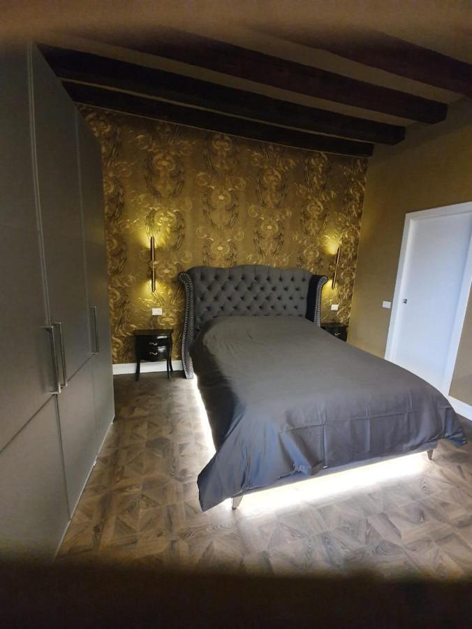 Daniela'S Venetian Style Lejlighed Eksteriør billede